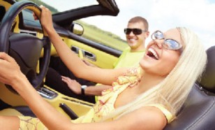 Car Couple