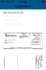 How To's Wiki 88: How To Endorse A Check For Navy Federal Mobile Deposit