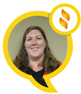 Shannon Harms, Collections Manager
