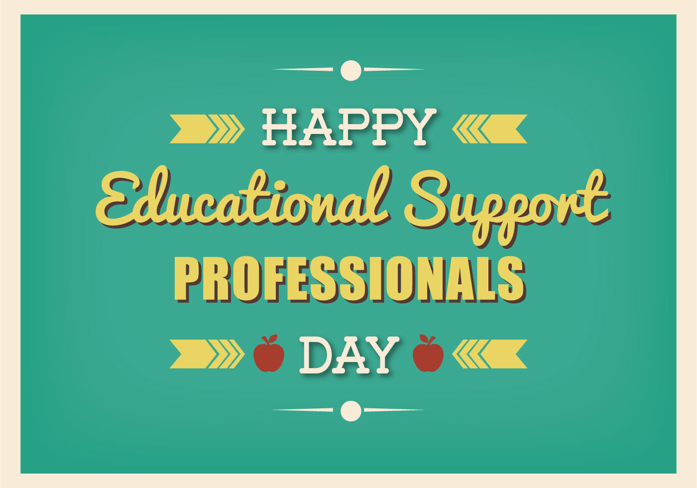 Gulf Coast Educators Federal Credit Union EdSupportProfDay