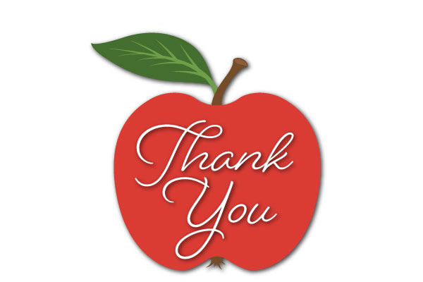 Gulf Coast Educators Federal Credit Union Teacher Appreciation