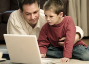 Teaching Your Child About Money
