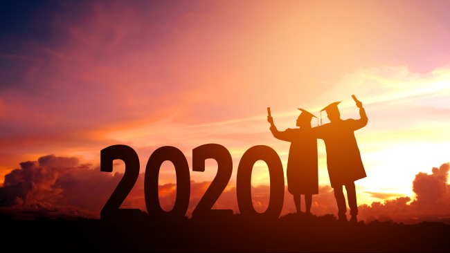 Class of 2020