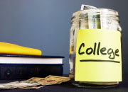 Saving For College