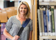 Continuing Education for Teachers