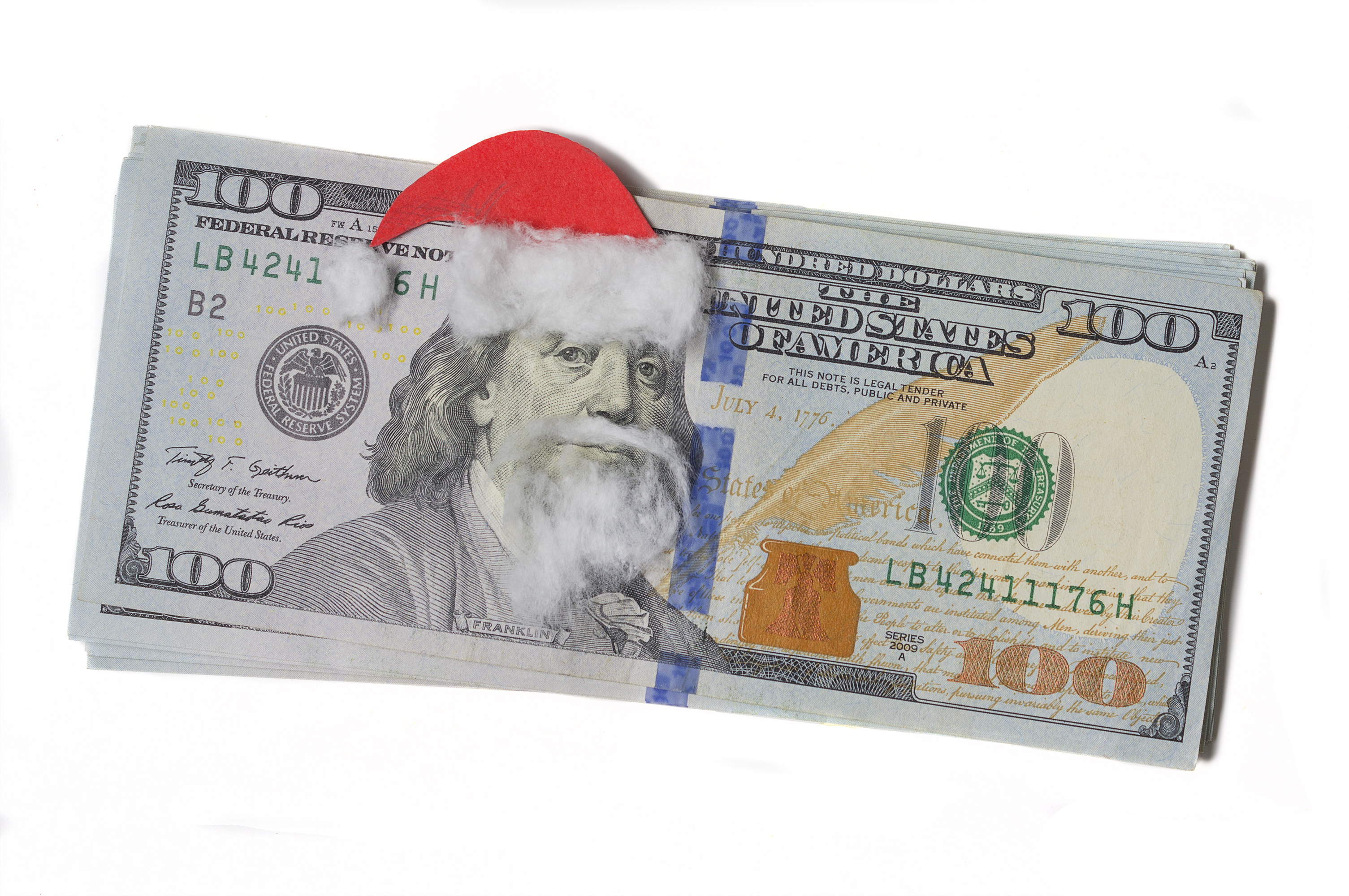 Holiday Skip a Pay