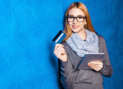 credit card program