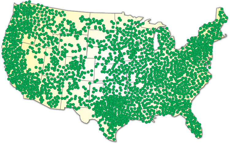 Allpoint - Free ATMs